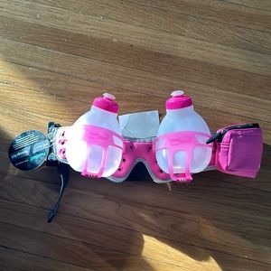 NET Fuelbelt running belt